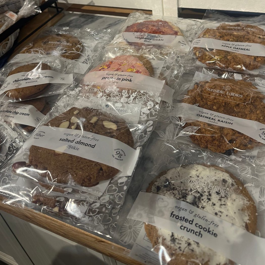 Sensible Edibles Bakery 2