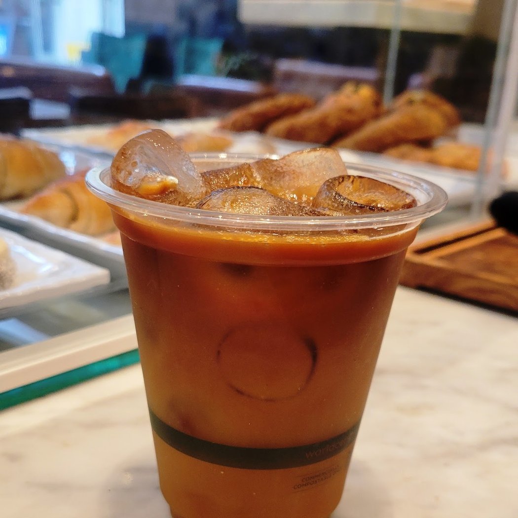Coffee Bodega Farm-to-Table 3