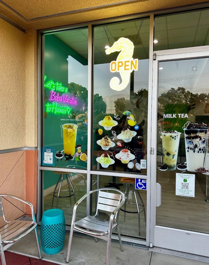 Lilikoi Boba Prospect San Jose 2