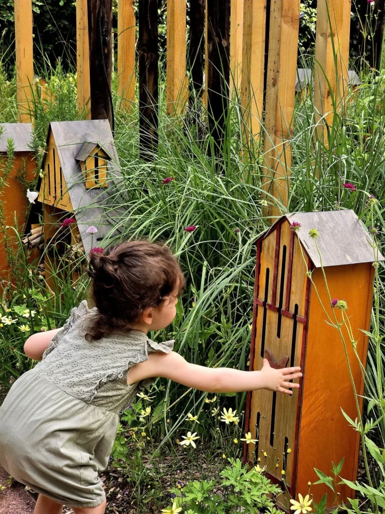 International Garden Festival 1