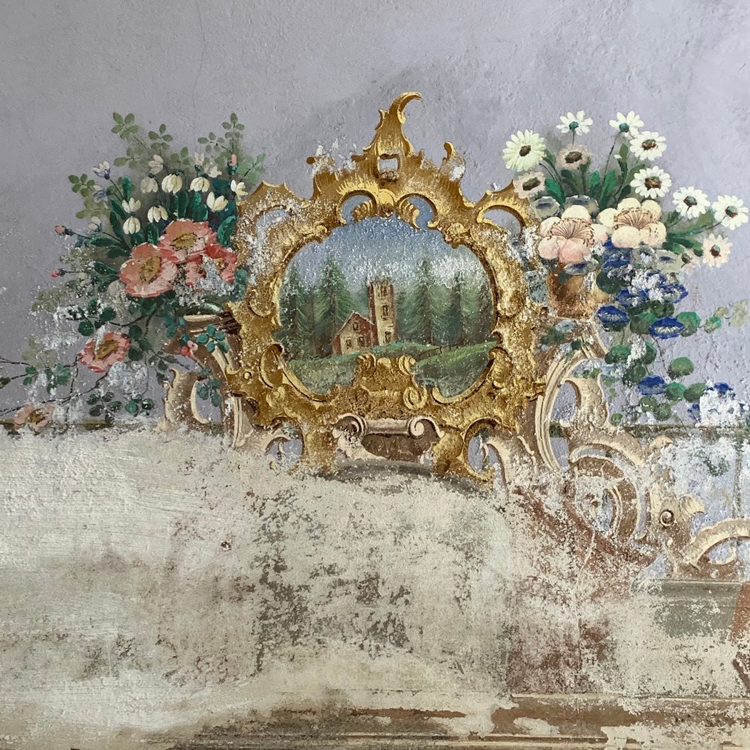 Palazzo Re Rebaudengo 1