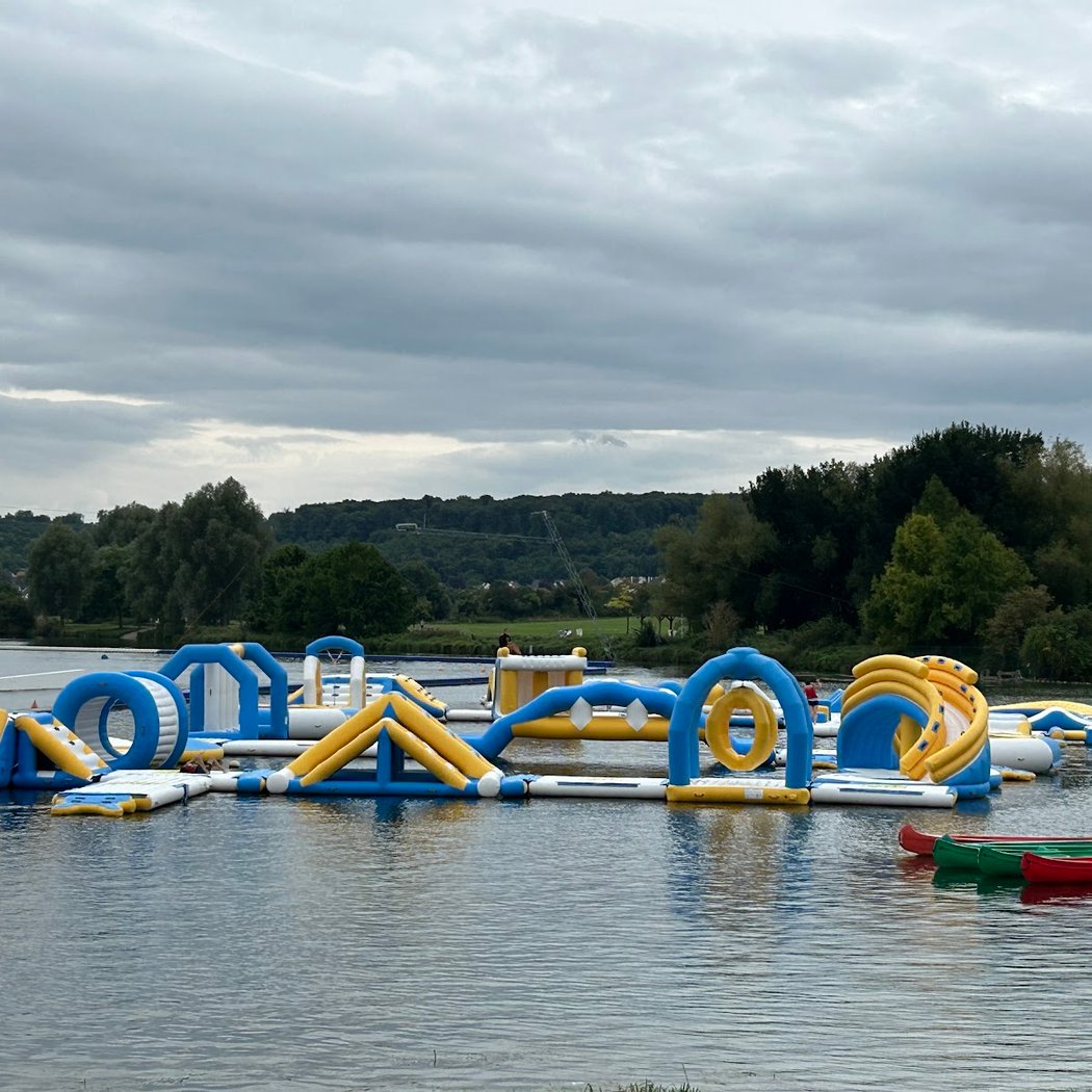 Wam Park Beauvais 1