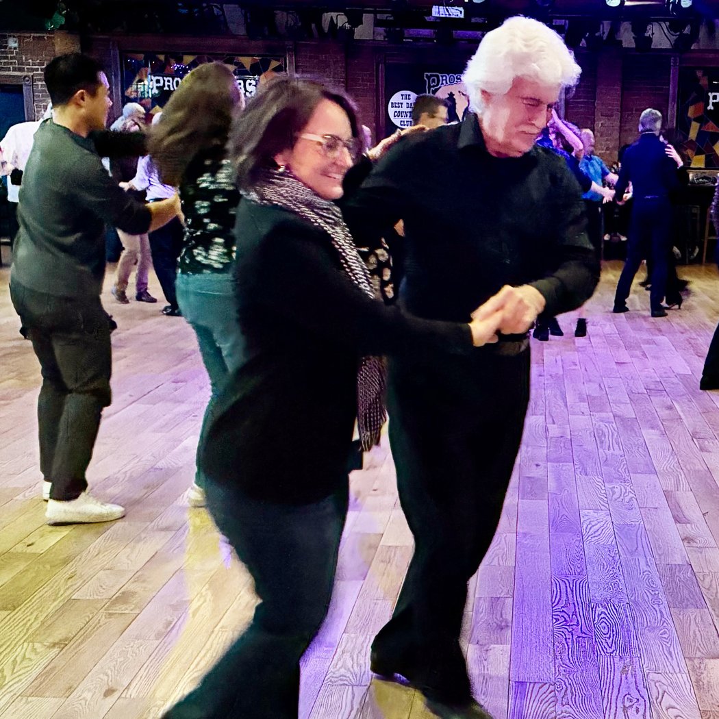 Friday Night Dance Party 3
