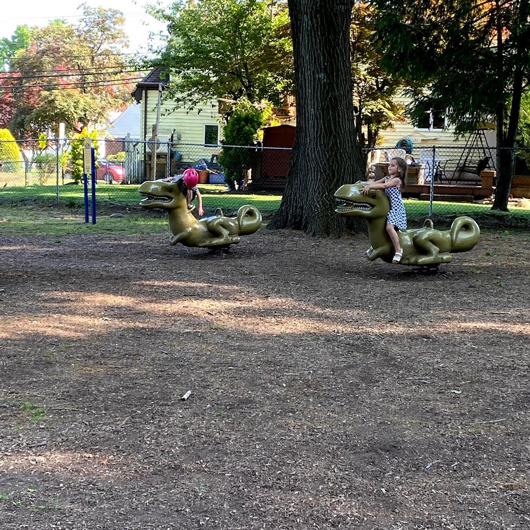 Walter Lubbe Jr. Playground 3