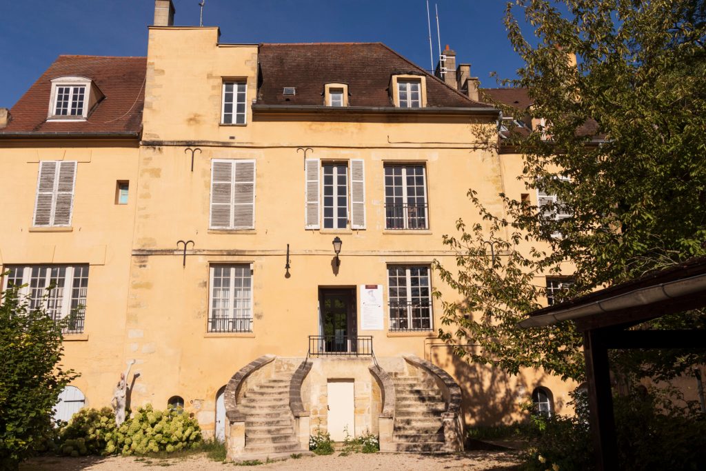 Musée Daubigny 2
