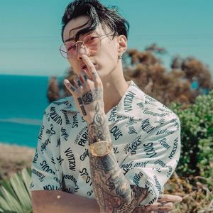Jay Park and lngshot 1