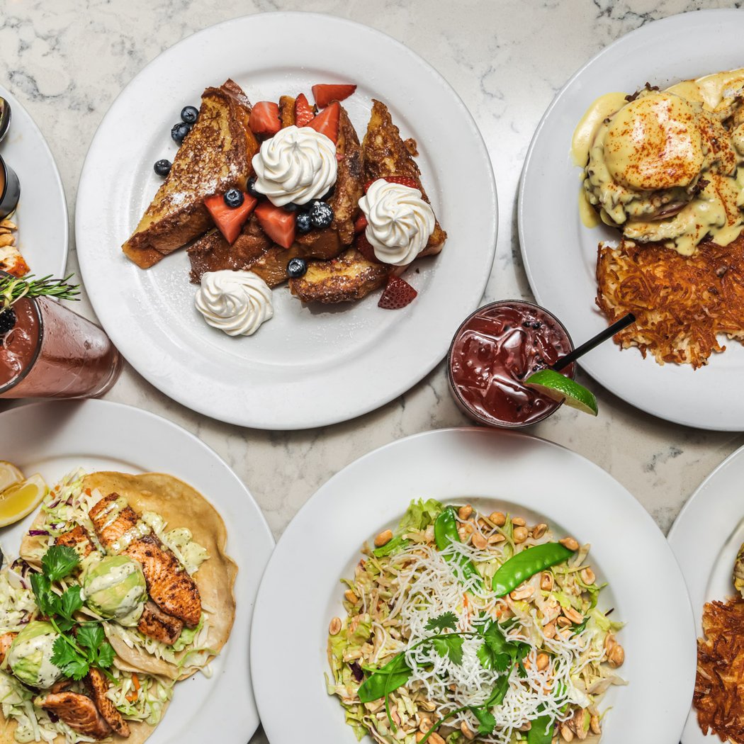 Jack Holders Restaurant & Bar 3