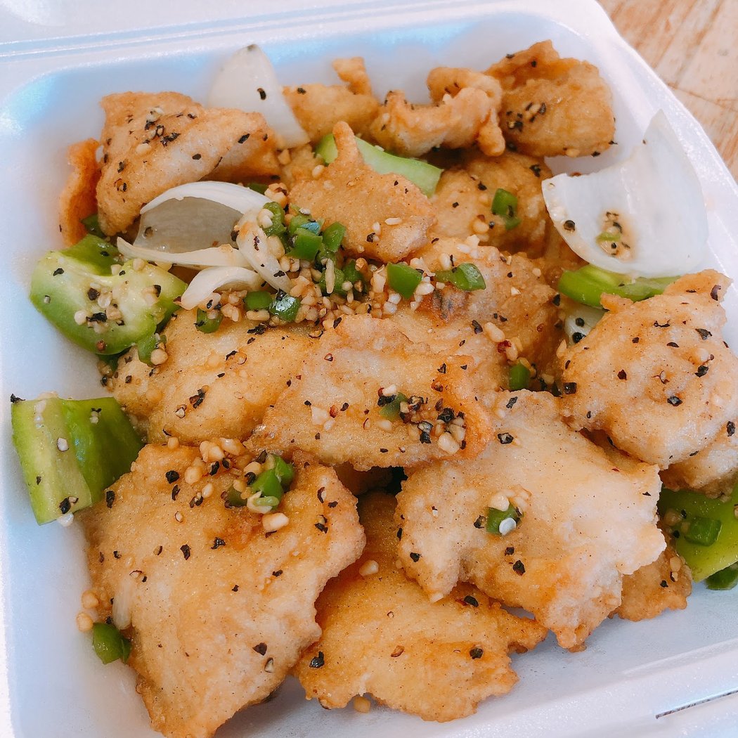 A Thai Express 1