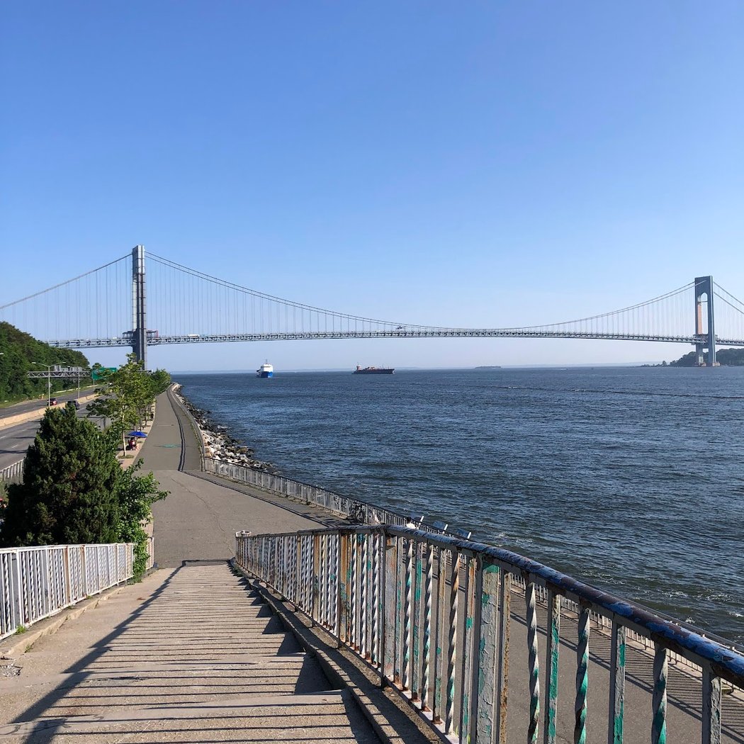 Shore Road Park and Parkway 2