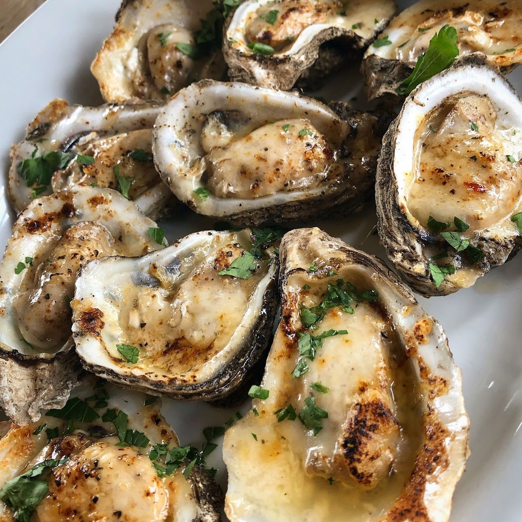 Oakland Restaurant Week 3