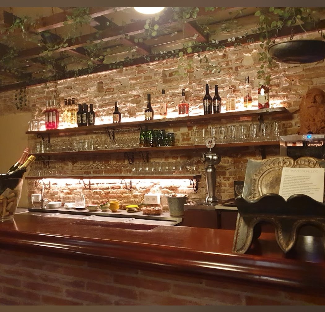 La Vinateria del Call 2