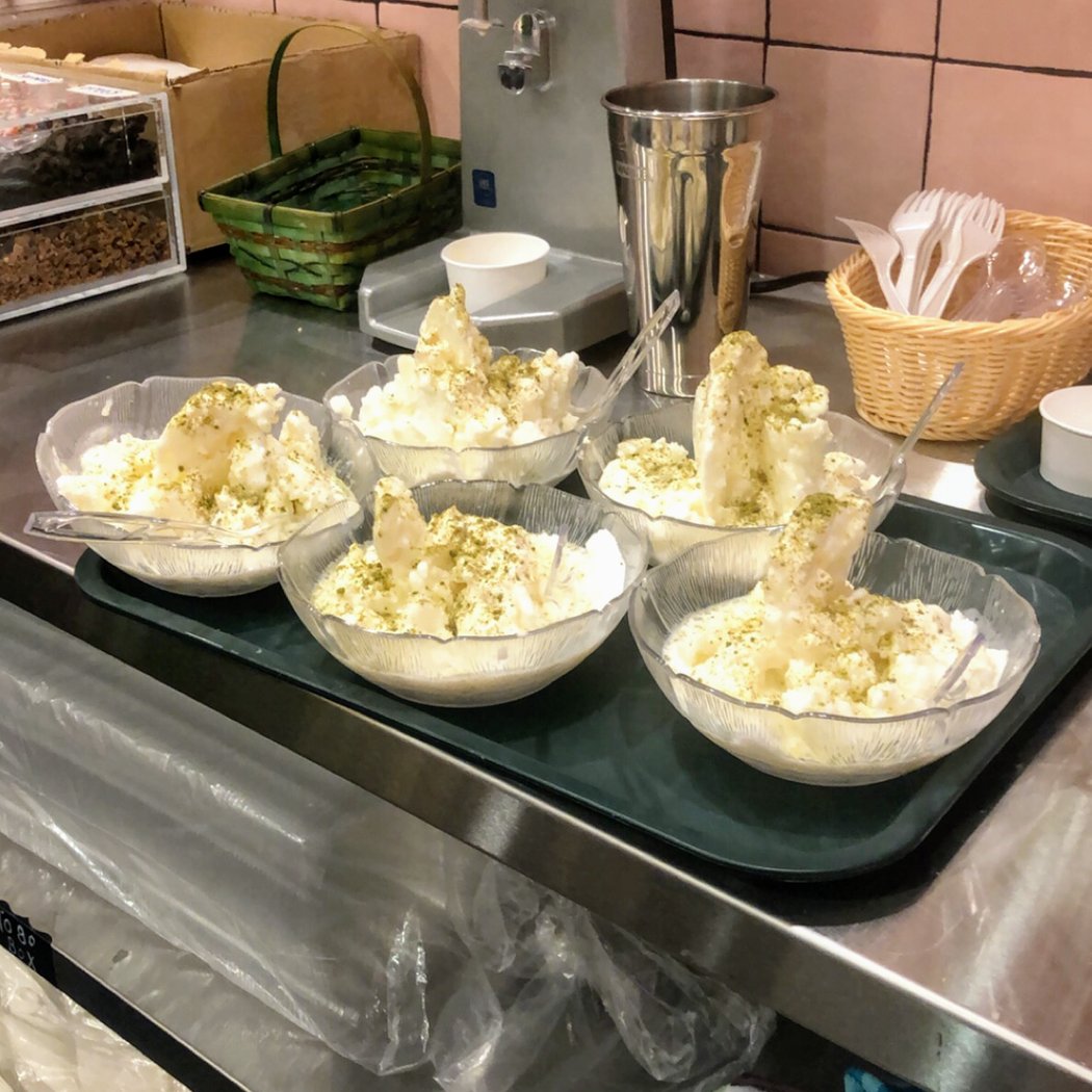 Milano Gelato Ice Cream 3