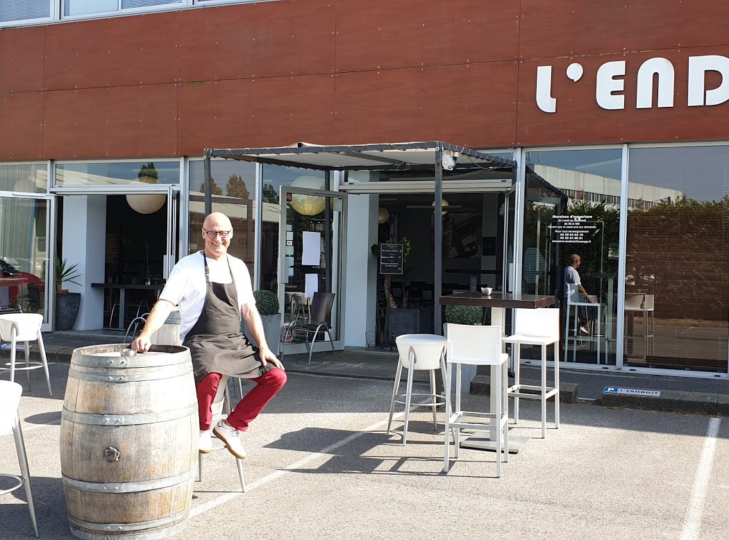 Brasserie l'Endroit 2