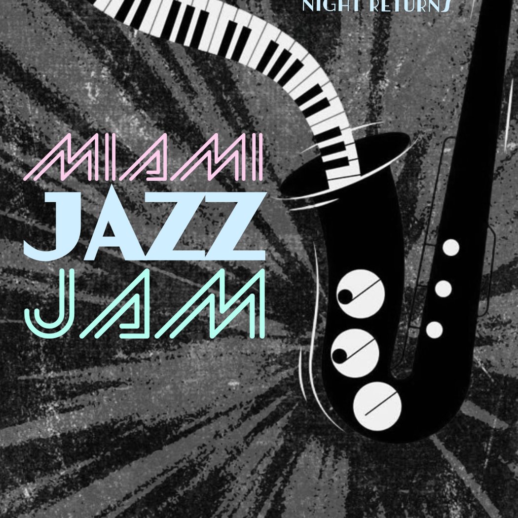 Miami Jazz Jam 1