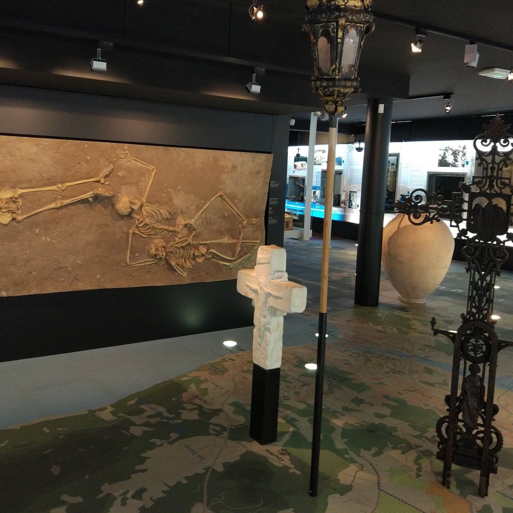 Galerie de l'histoire de Martigues 3