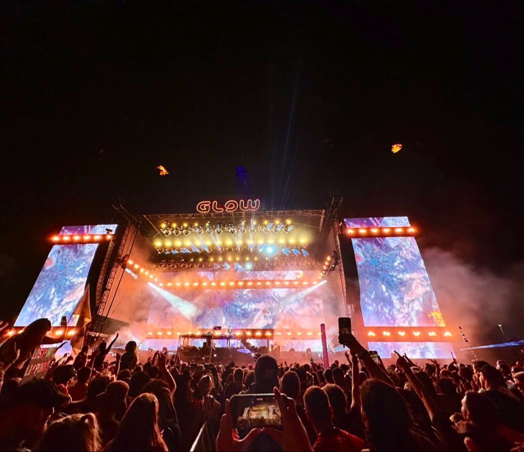Broccoli City Festival 2