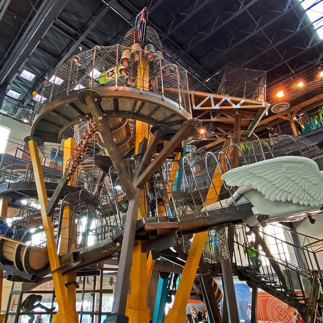 Children’s Museum of Phoenix 1