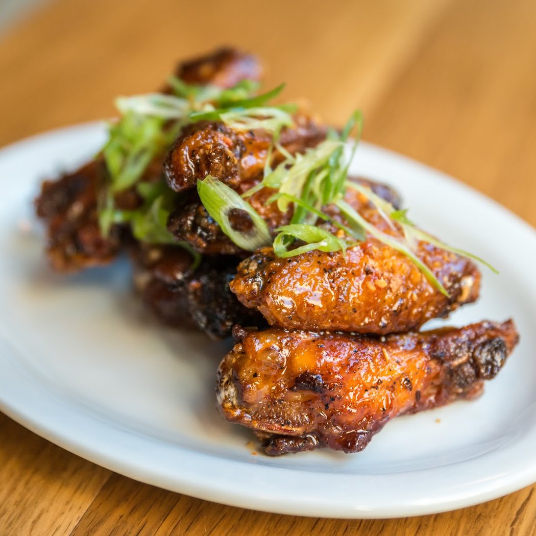 Haymaker Bar and Kitchen 3