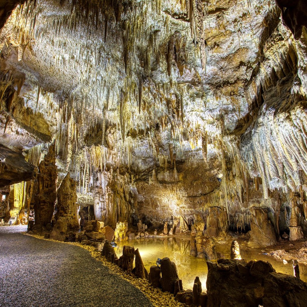Grotte de Domme 1