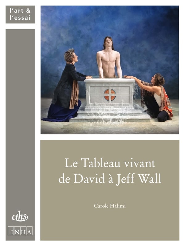 Rencontre librairie avec Carole Halimi 1