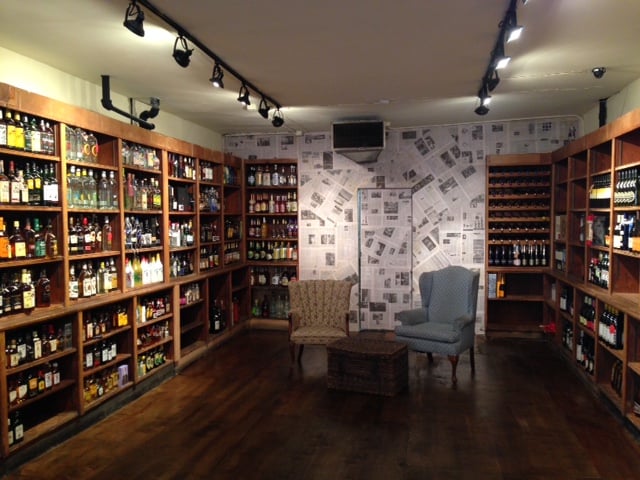 Mashbill Wine & Spirits 3
