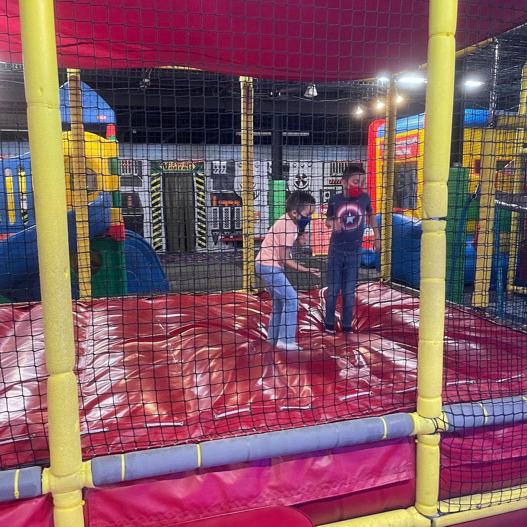 FunTime Junction 2