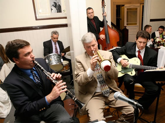 Campbell's Jazz Soup 1