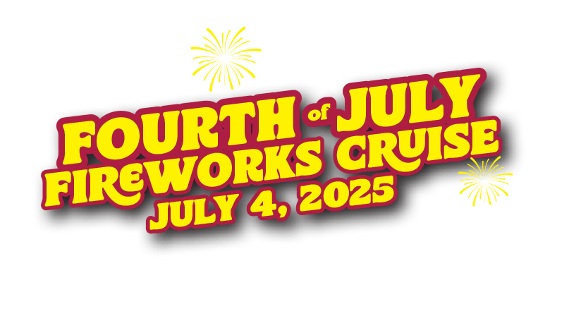 Fourth of July Fireworks Cruise 1