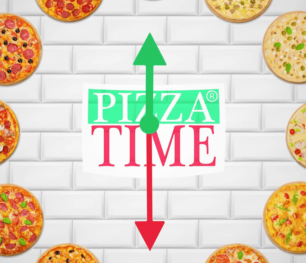 Pizza Time® Vaujours 3