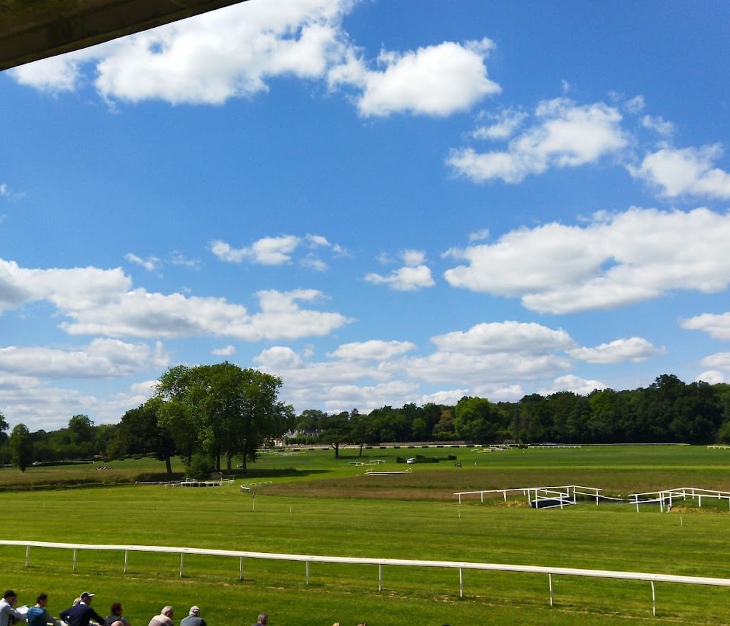 Hippodrome de la Lorie 2