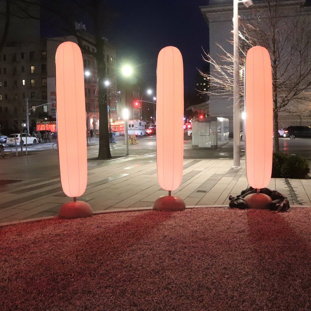 Breathing Pavilion 2
