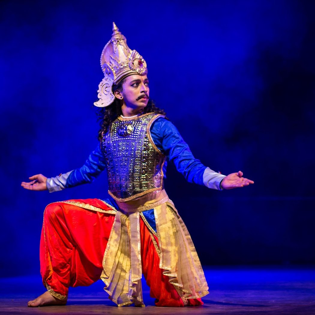 Prabhath Academy Of Dance - Prabhath Kalatapovana 2