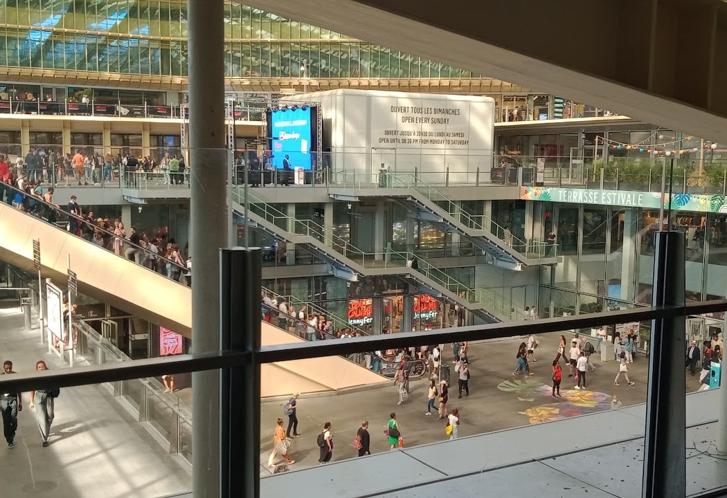 Centrale Place 2