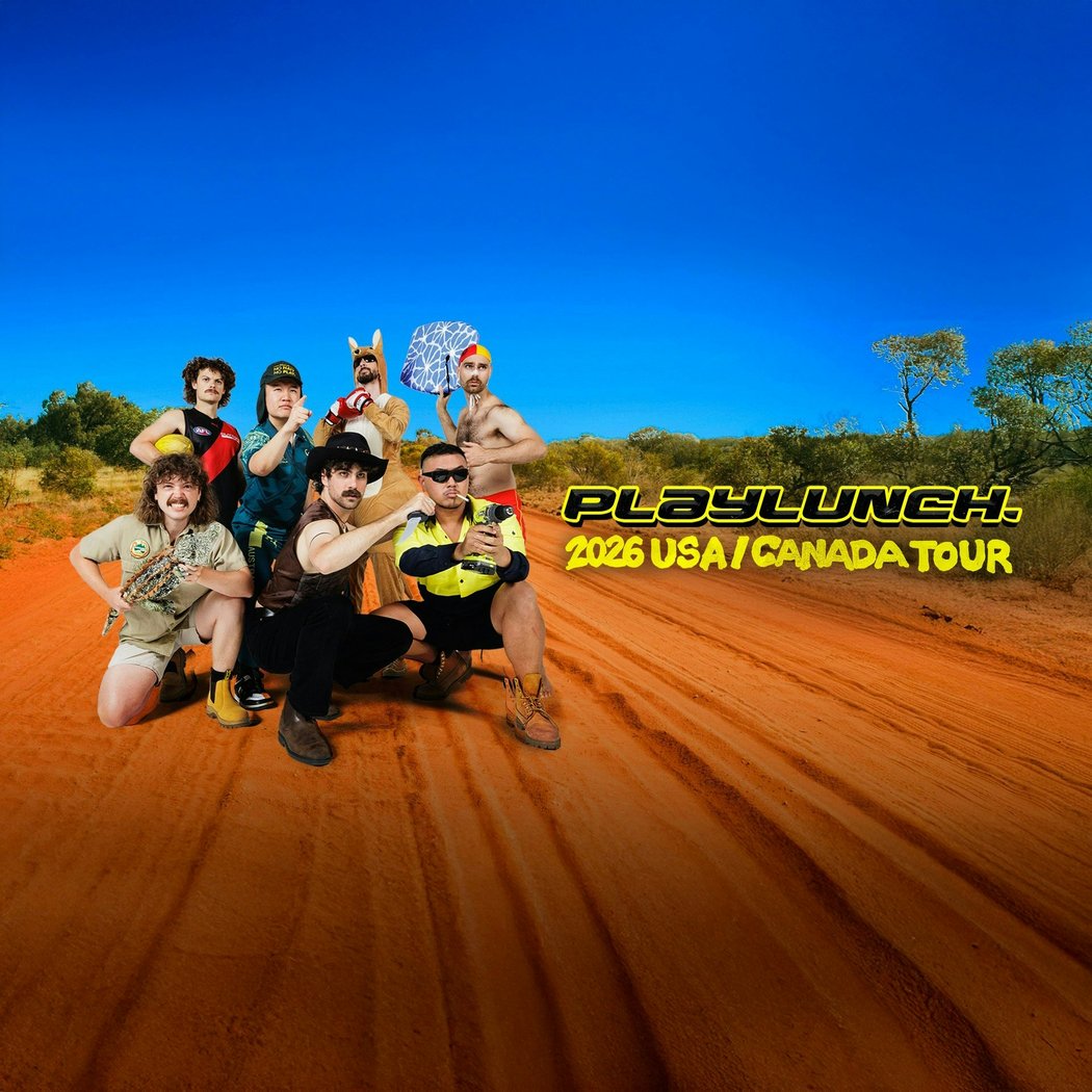 Playlunch 3