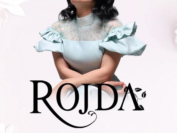 Concert Rojda 1