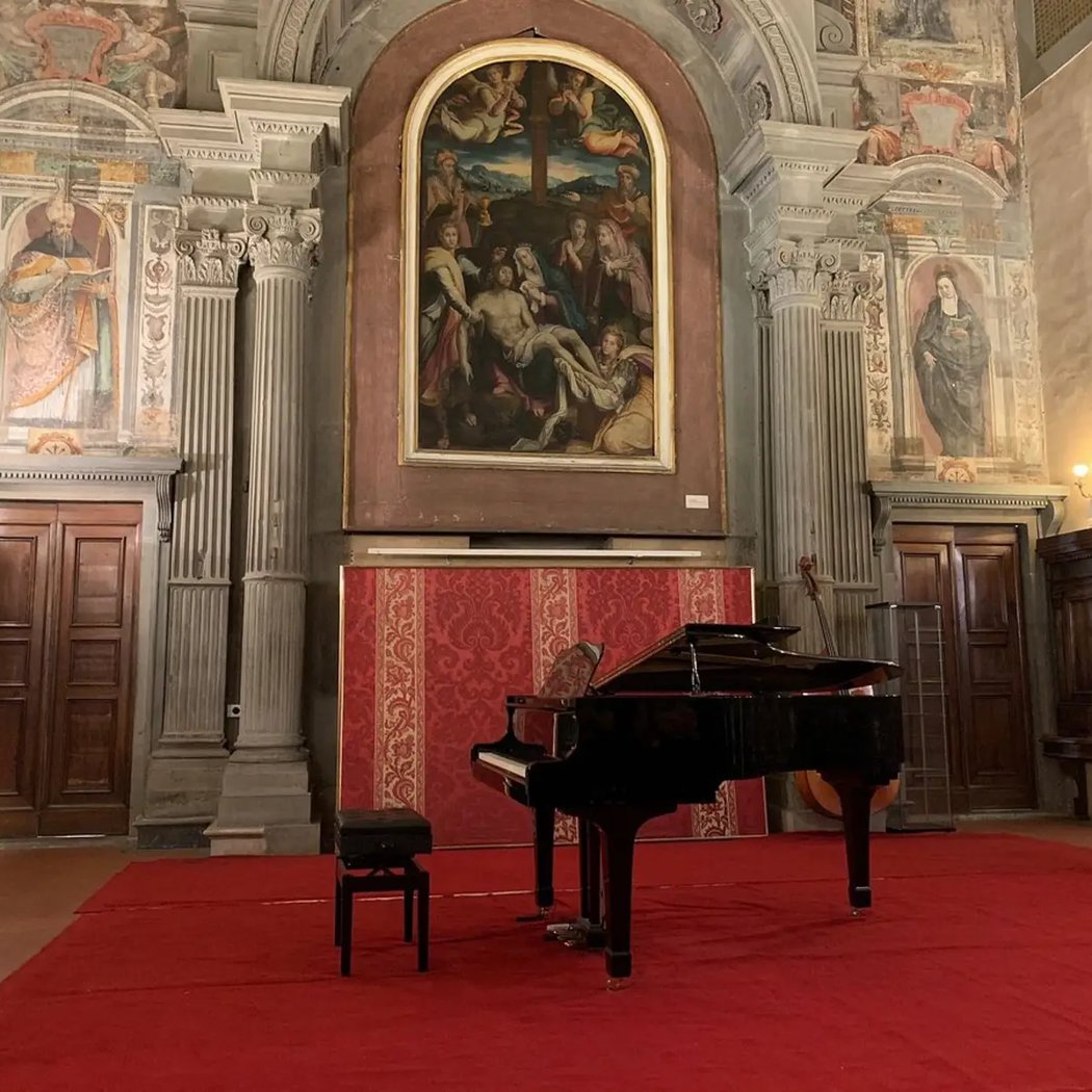 Italian Opera 3