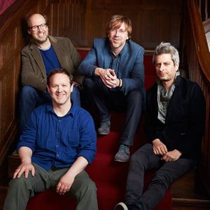 Phish Concert 1
