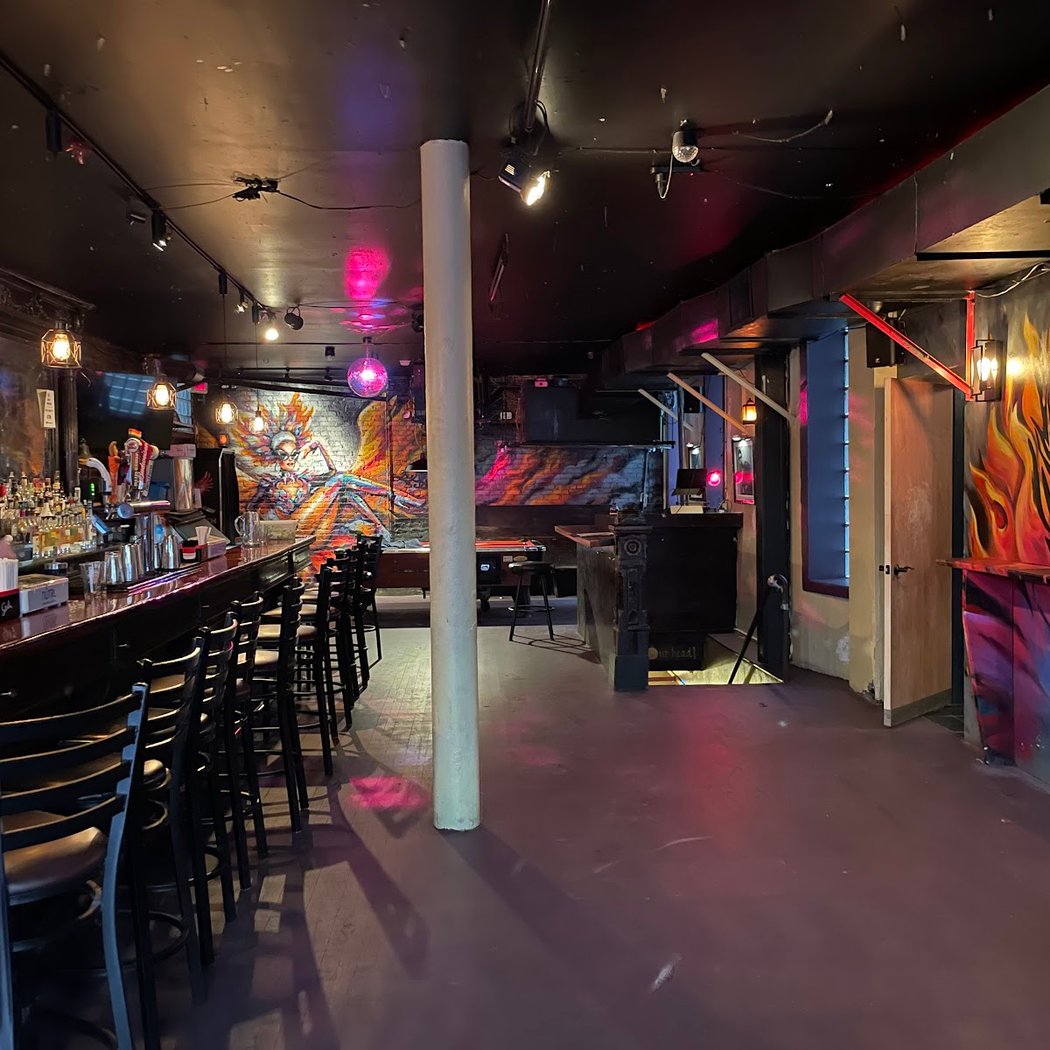 Trivia Night 3