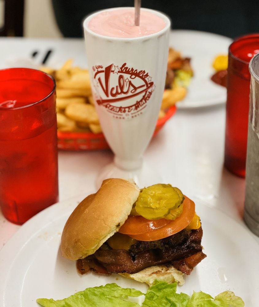 Val's Burgers 1