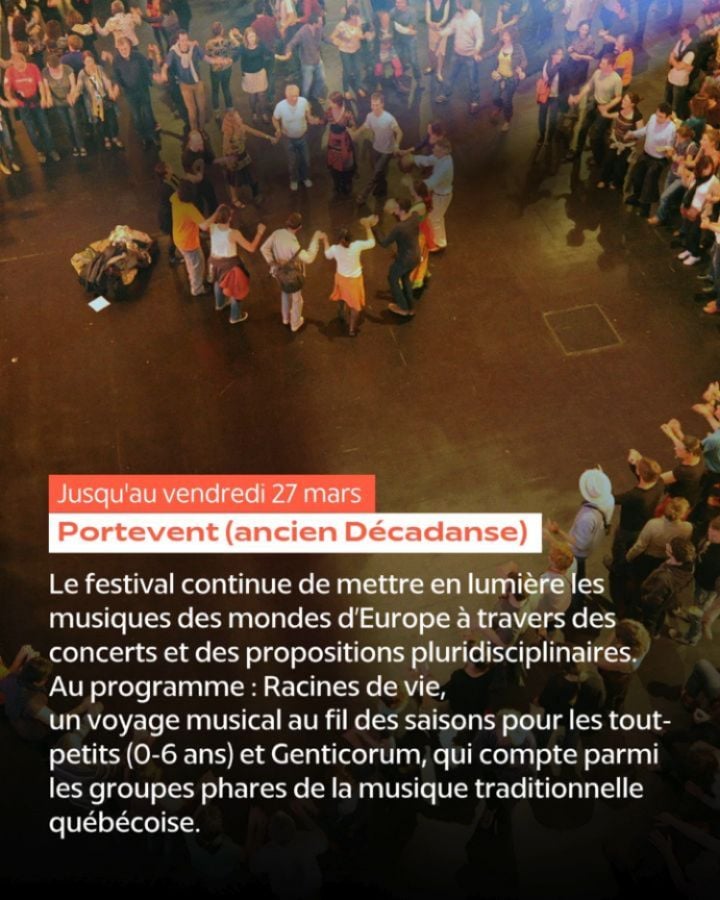 Festival Eurofonik 1