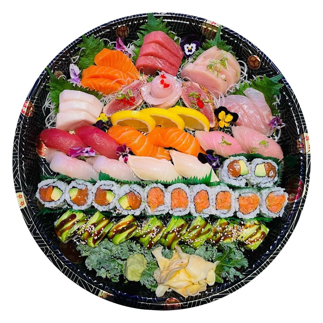 Miyama Sushi & Steakhouse 1