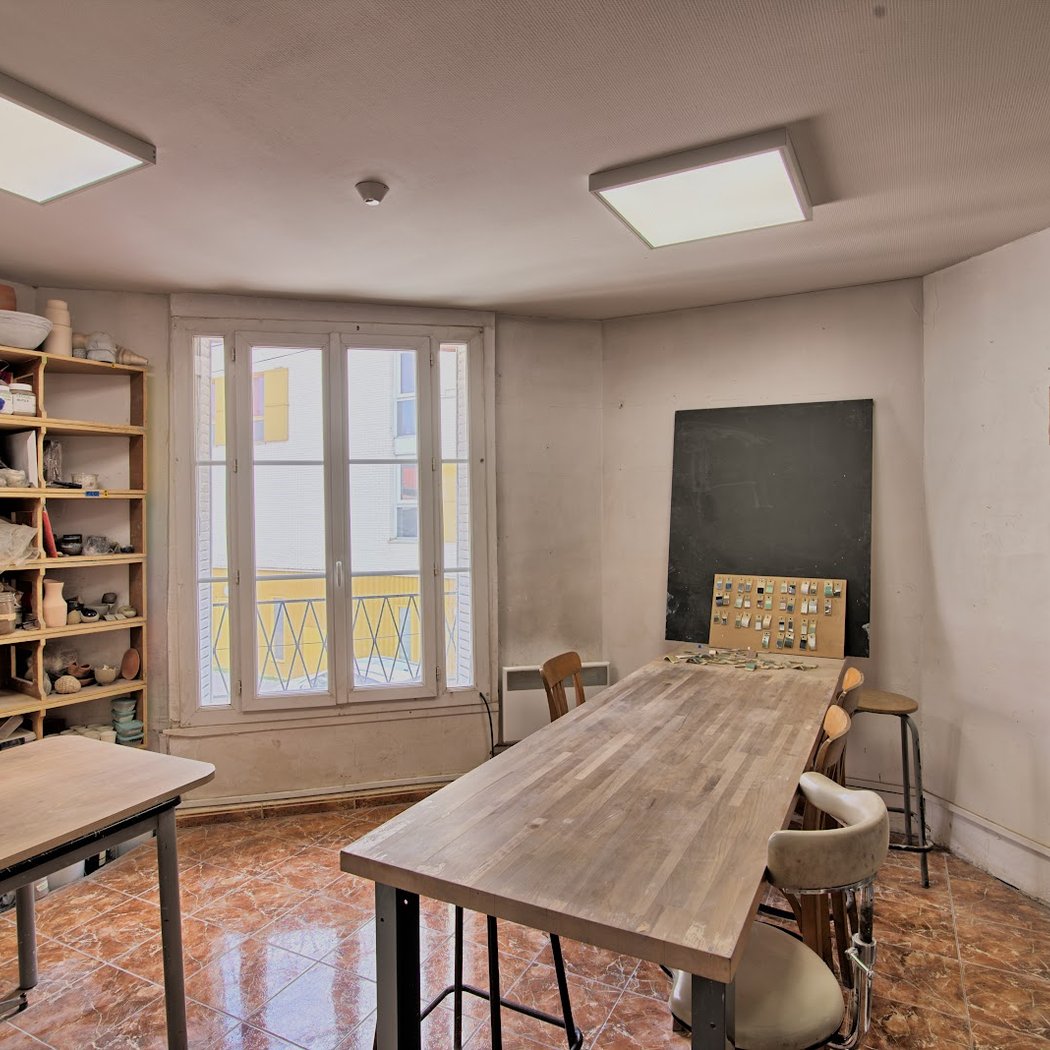 Workshop Vents Et Courbes 3