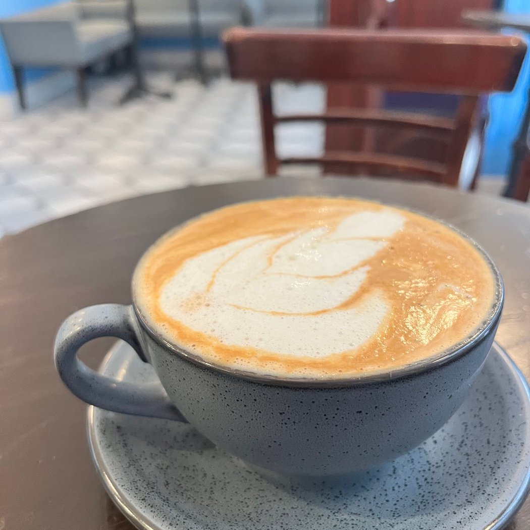 L'avion Café 1