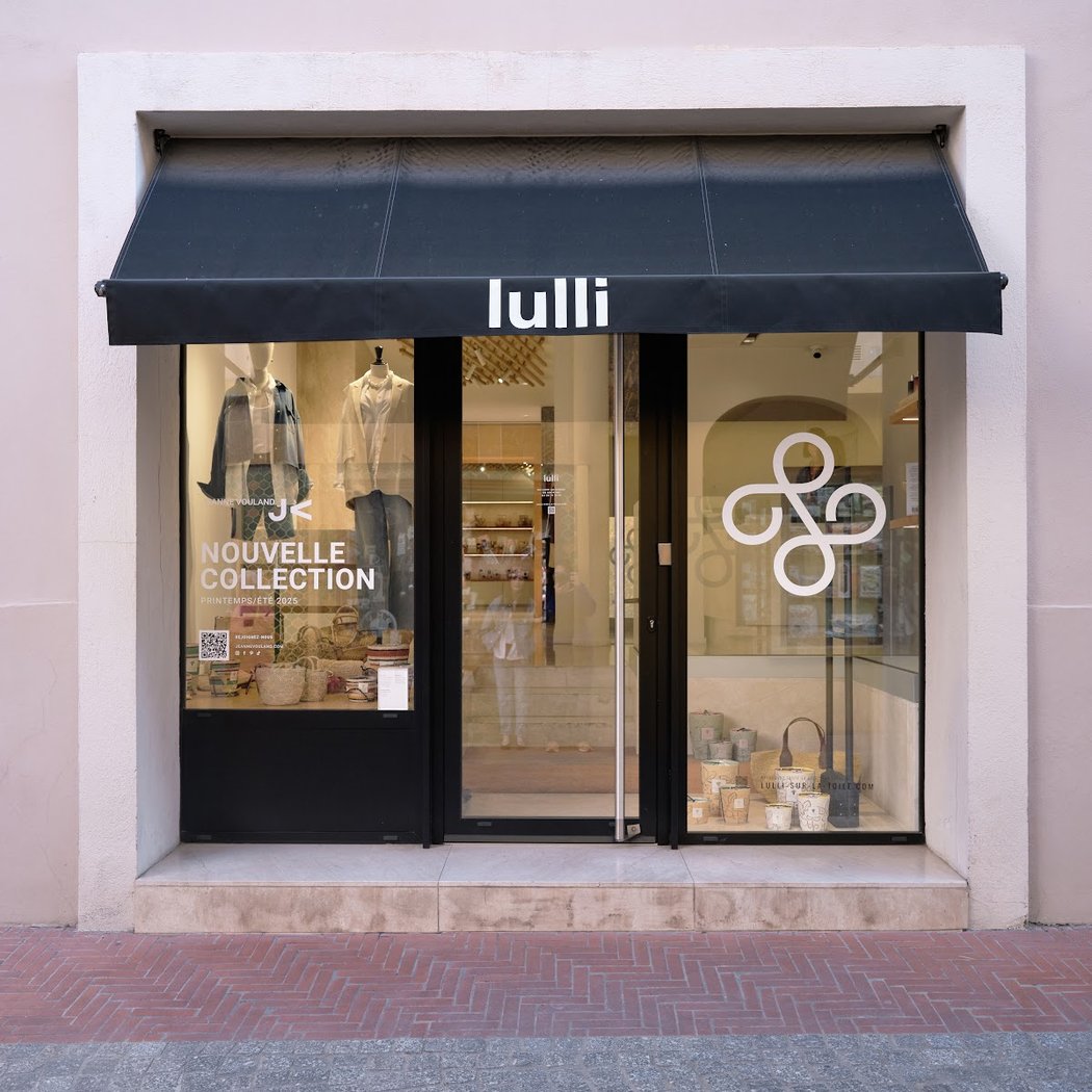 LULLI Sanary 2