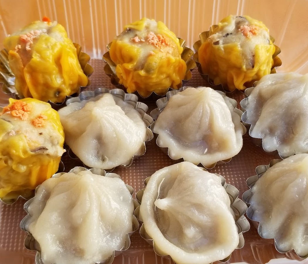 Dumpling Express 1