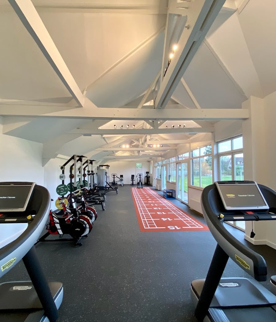 Le Country Sports Club 4