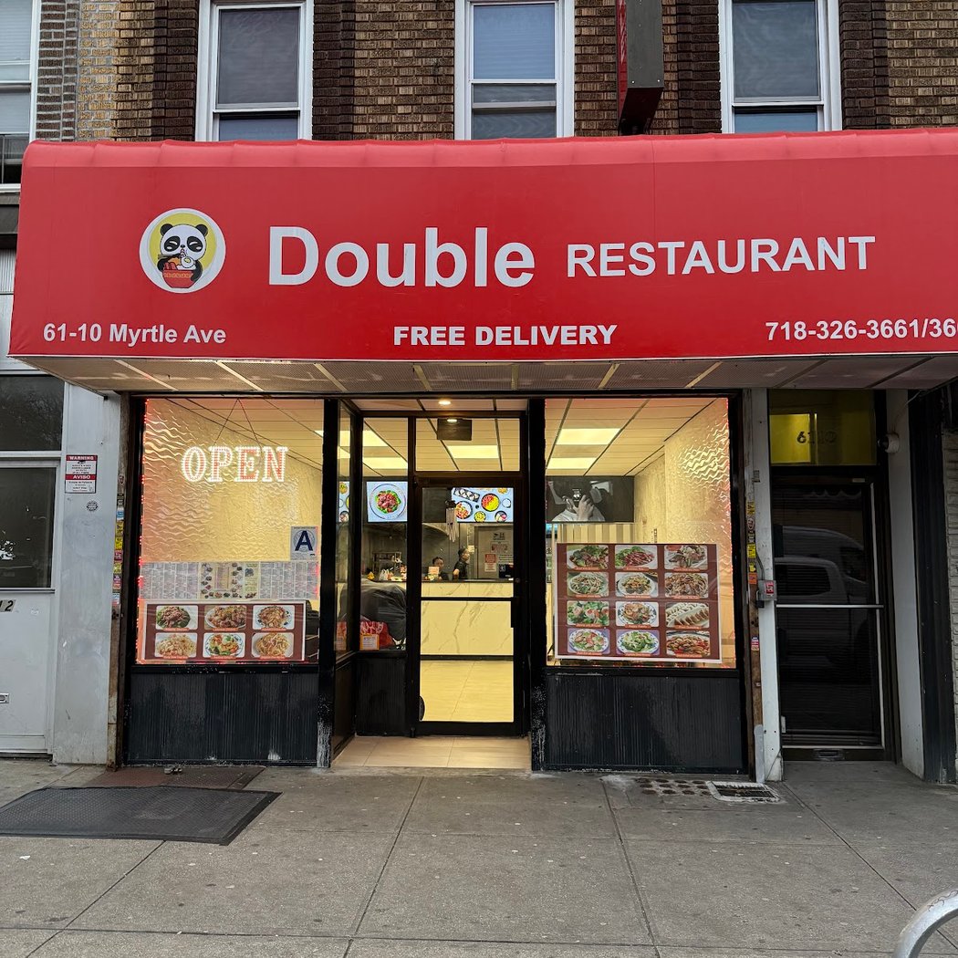 Double Restaurant 3