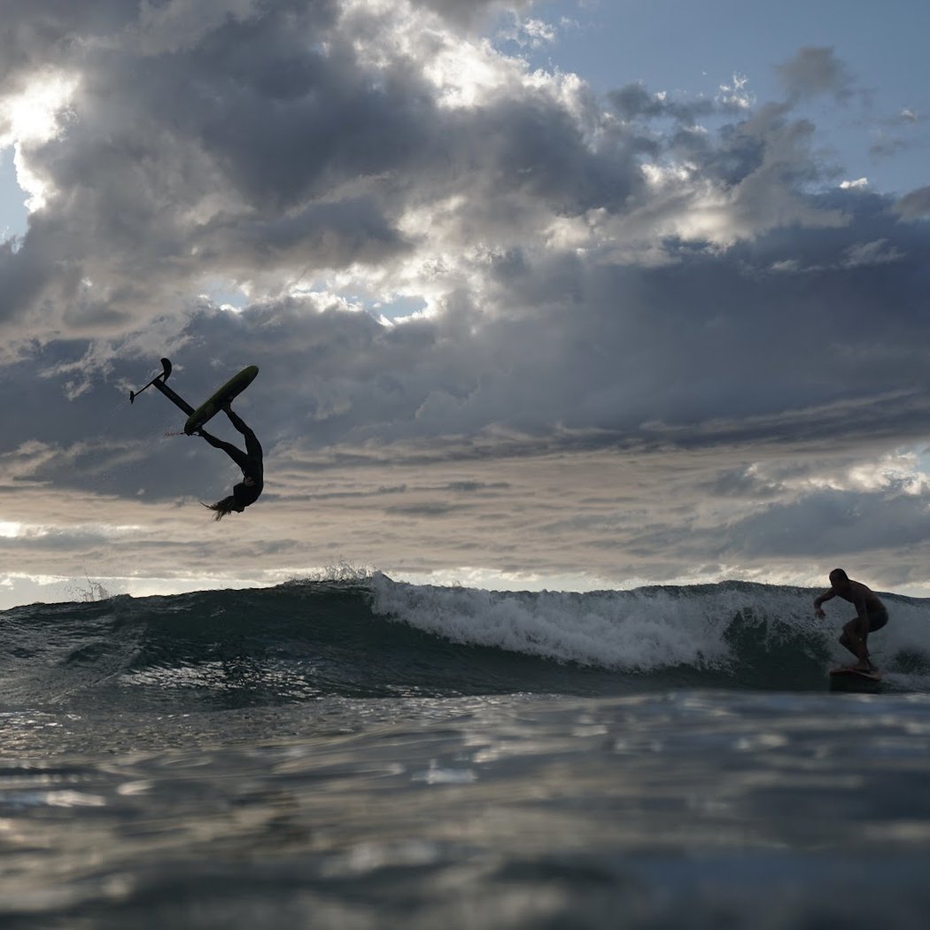 School Du Surf French 3