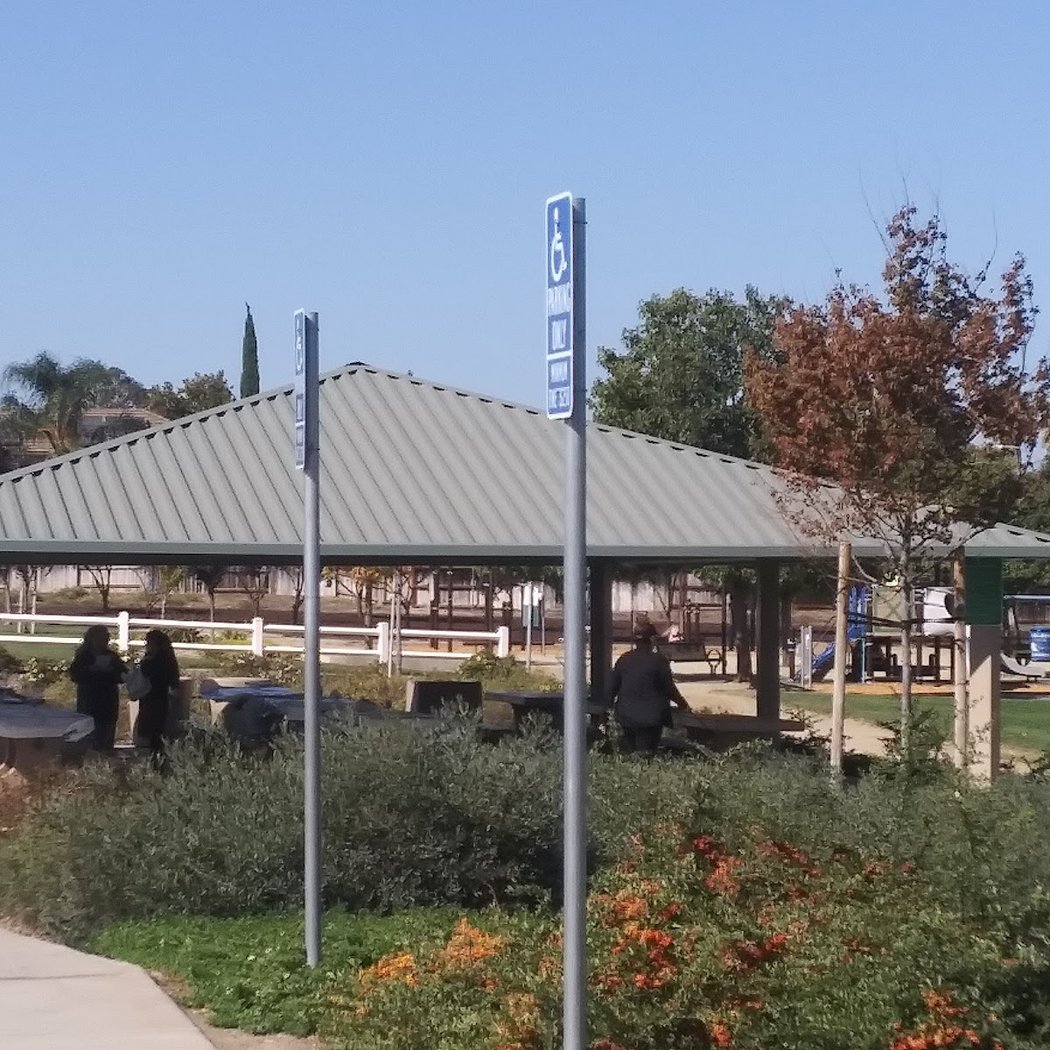 Koda Dog Park 2