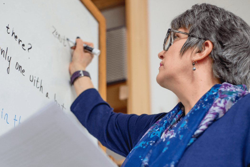 Accent Acquisition: General American English (10 Weeks) - Winter Term 2026 1